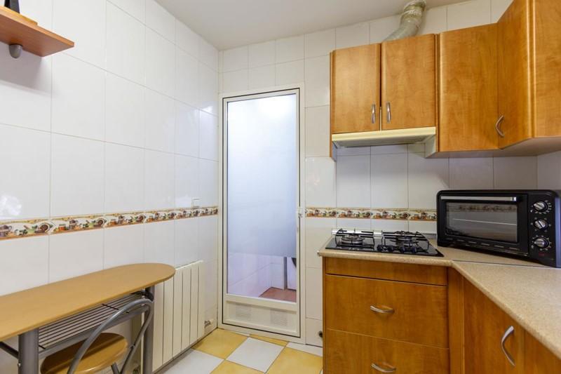 Venta de piso en Maracena