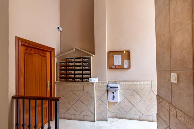 Venta de piso en Maracena