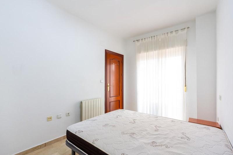 Venta de piso en Maracena
