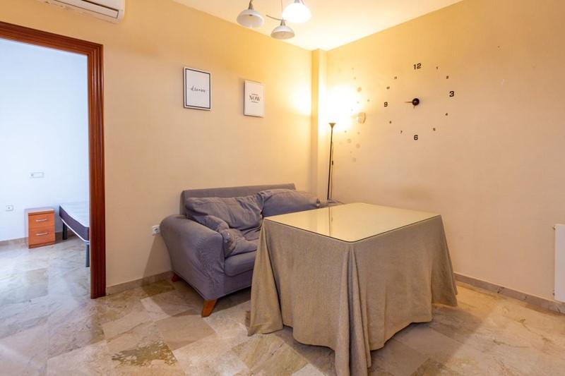 Venta de piso en Maracena