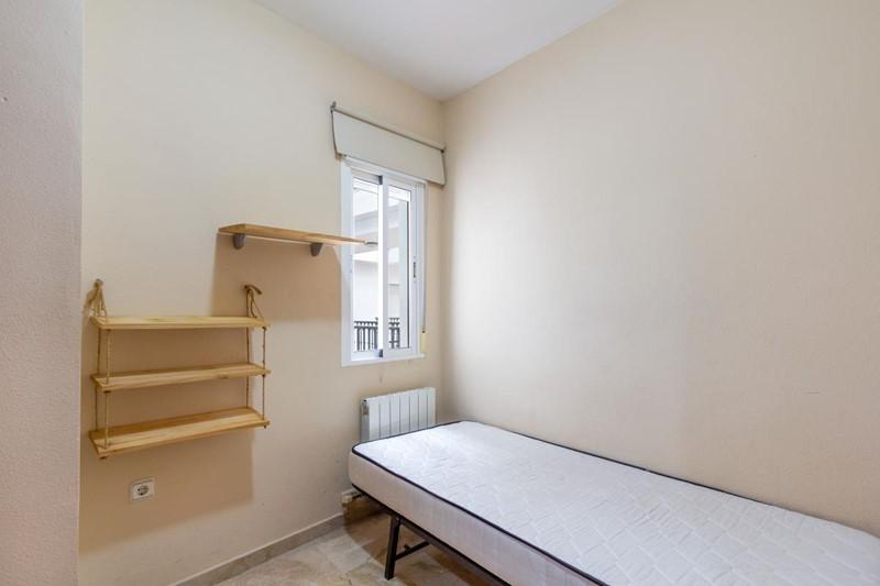 Venta de piso en Maracena