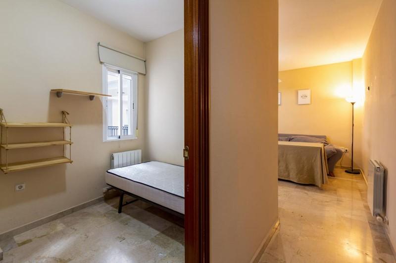 Venta de piso en Maracena