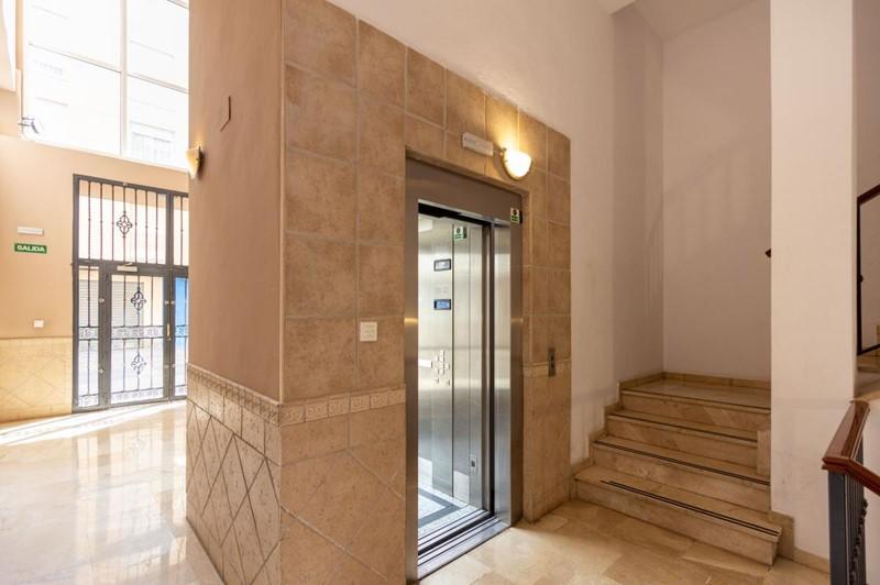 Venta de piso en Maracena