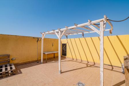 Venta de dúplex en Churriana de la Vega