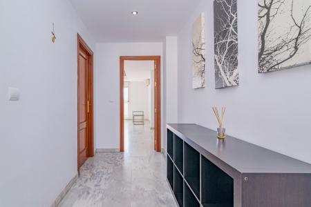 Venta de dúplex en Churriana de la Vega