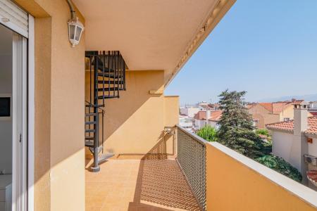 Venta de dúplex en Churriana de la Vega