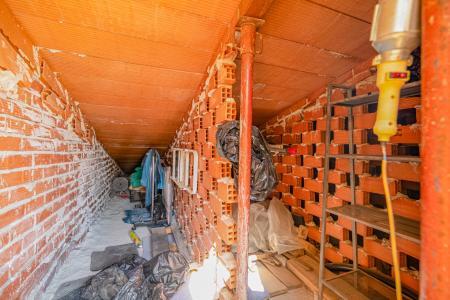 Venta de dúplex en Churriana de la Vega