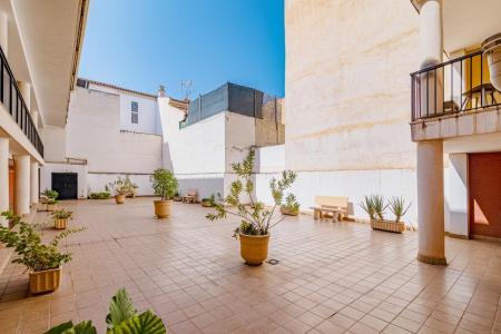 Venta de dúplex en Churriana de la Vega