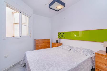 Venta de dúplex en Churriana de la Vega