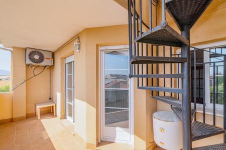 Venta de dúplex en Churriana de la Vega