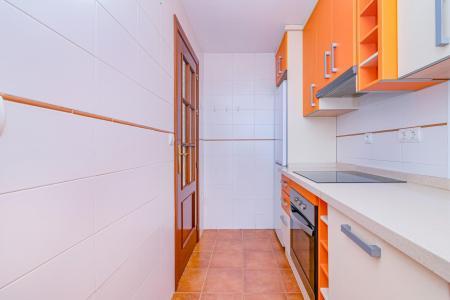 Venta de dúplex en Churriana de la Vega