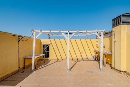 Venta de dúplex en Churriana de la Vega