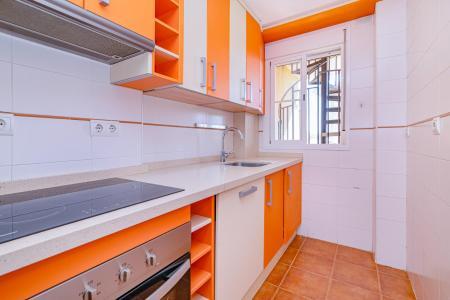 Venta de dúplex en Churriana de la Vega