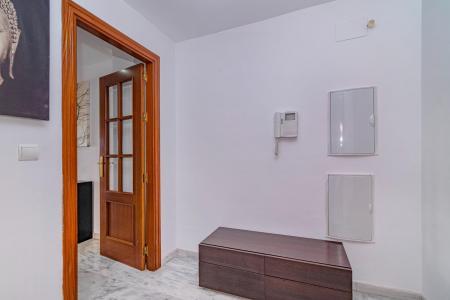 Venta de dúplex en Churriana de la Vega