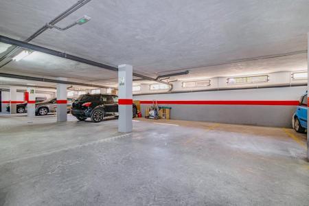 Venta de dúplex en Churriana de la Vega