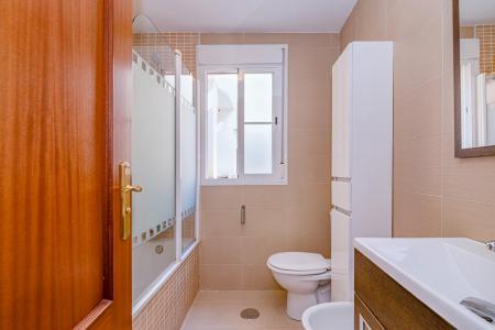 Venta de dúplex en Churriana de la Vega