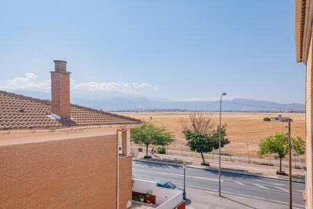 Venta de dúplex en Churriana de la Vega