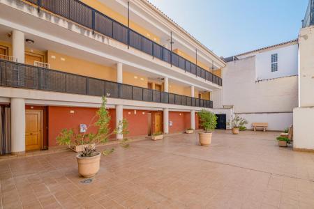 Venta de dúplex en Churriana de la Vega