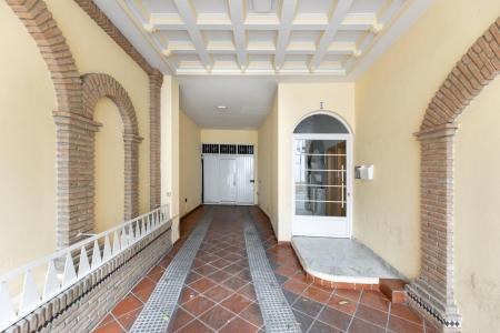 Venta de piso en Cúllar Vega