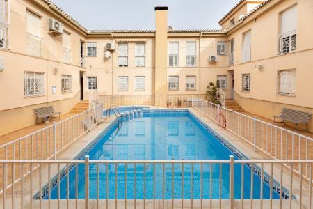 Venta de piso en Cúllar Vega