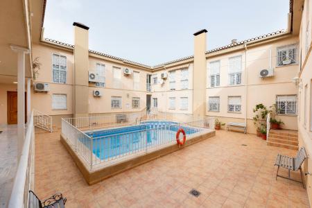 Venta de piso en Cúllar Vega
