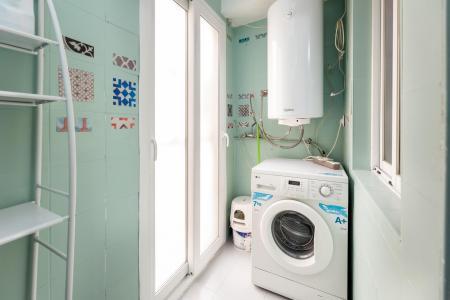 Venta de piso en Cúllar Vega