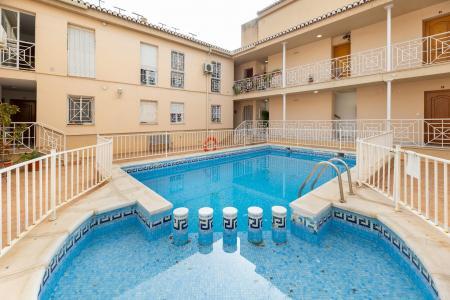Venta de piso en Cúllar Vega