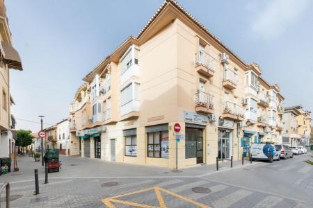 Venta de piso en Cúllar Vega