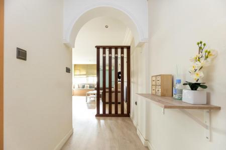 Venta de piso en Cúllar Vega