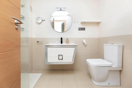Venta de piso en Cúllar Vega