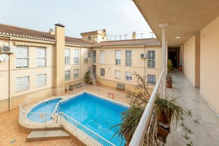 Venta de piso en Cúllar Vega