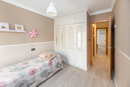 Venta de piso en Cúllar Vega