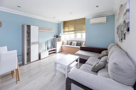Venta de piso en Cúllar Vega