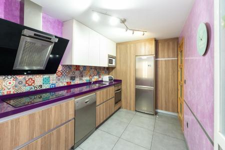 Venta de piso en Cúllar Vega