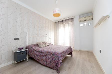 Venta de piso en Cúllar Vega