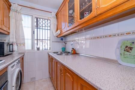 Venta de piso en La Zubia