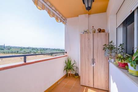 Venta de piso en La Zubia