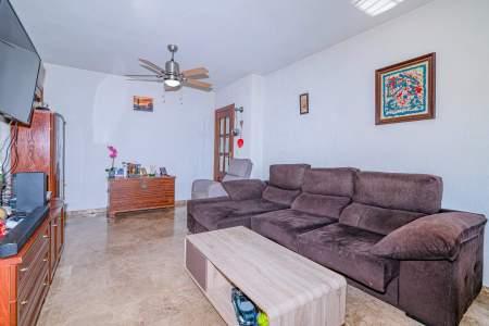 Venta de piso en La Zubia