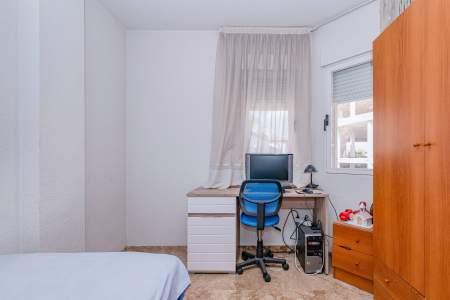 Venta de piso en La Zubia