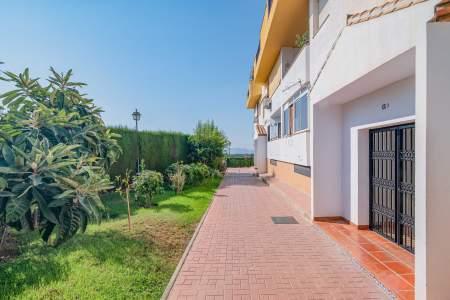 Venta de piso en La Zubia