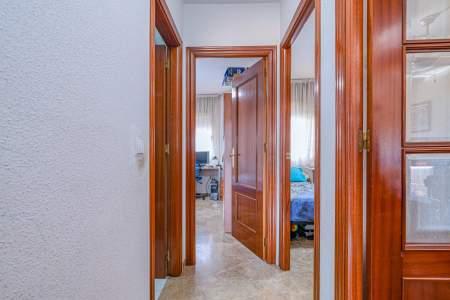 Venta de piso en La Zubia