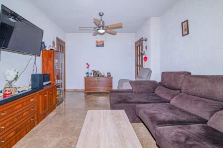 Venta de piso en La Zubia