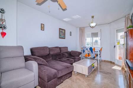 Venta de piso en La Zubia