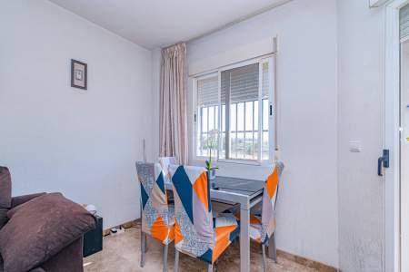 Venta de piso en La Zubia