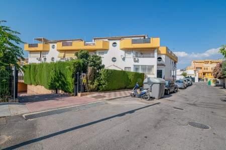 Venta de piso en La Zubia