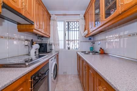 Venta de piso en La Zubia