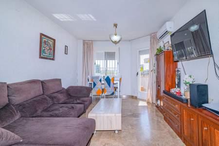 Venta de piso en La Zubia