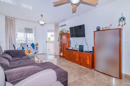 Venta de piso en La Zubia