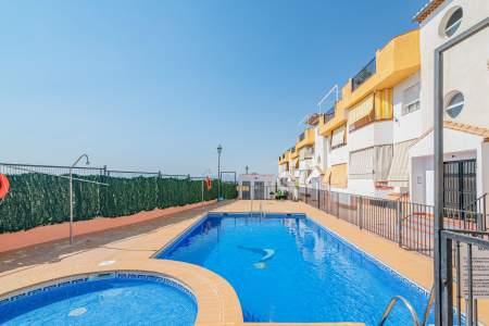 Venta de piso en La Zubia