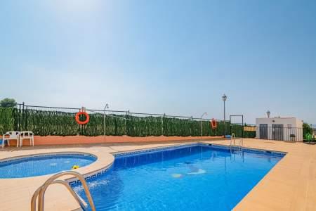 Venta de piso en La Zubia